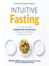 Cover image for Intuitive Fasting